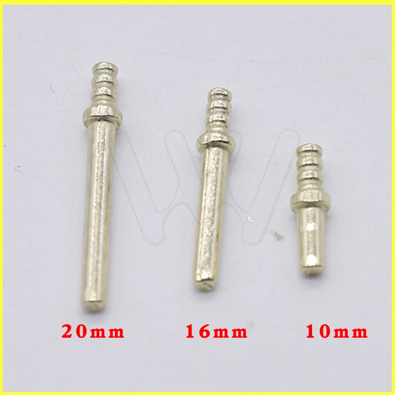 Стоматологическая лаборатория маникюрный гвоздь шпилька с рукавами для работы