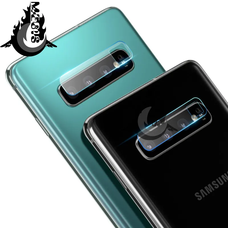 

2p Lens Protection Camera Glass for Samsung S10/s9/s8/s20 Plus Protective Camera Glass Samsung Galaxy S10e S10 Lite S20 Ultra/FE