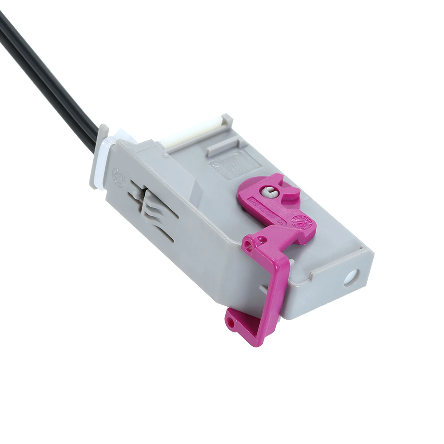 Автомобильный Aux BT Bluetooth адаптер 32Pin беспроводной микрофон TF USB флэш накопитель
