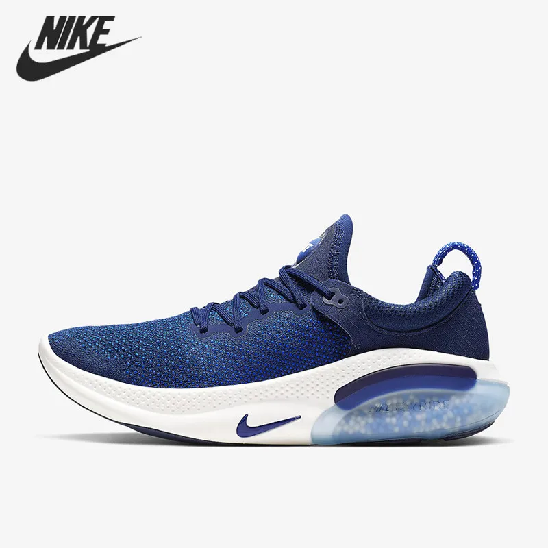 Nike Joyride Run FK Беговая спортивная обувь для мужчин уличные дышащие кеды прочные