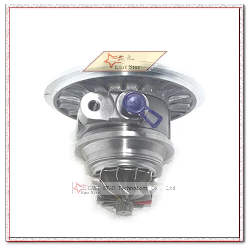 Фото Турбокартридж CHRA BV14 BV17 17201-26020 17201-0R010 17201-0R011 172010R011 172010R010 для Toyota Corolla 2.2L D-4D 2AD-FTV №1