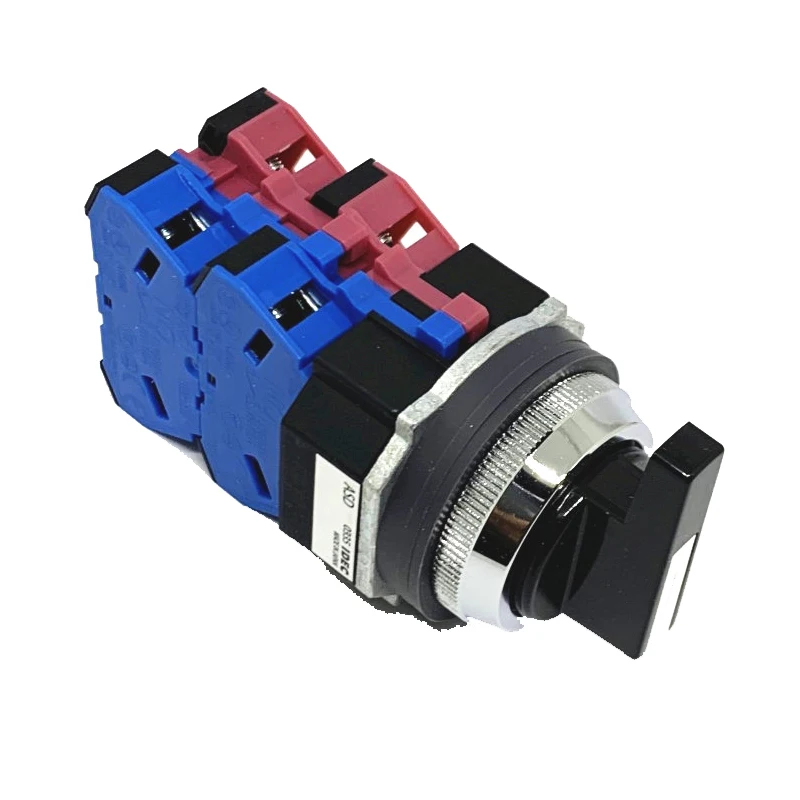 

NEW orignal idec circuit breaker NC1V-3100F-5AA 3111F-5AA 3112F-5AA 3113F-5AA in stock