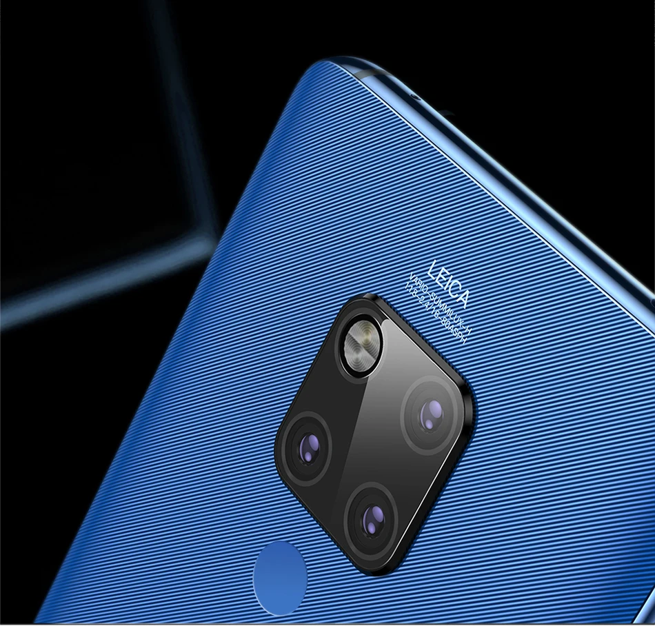 Benks 2 шт. KR закаленное стекло задняя камера объектив для huawei mate 20 Pro 20X крышка протектор экрана 0,15 мм ультра-тонкая защитная пленка