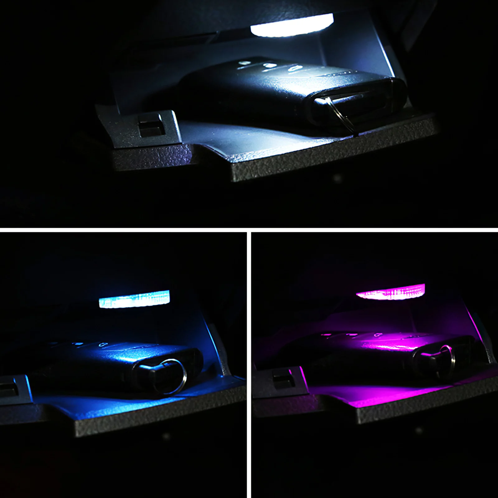 

Waterproof Touch Control Wireless LED Car Touch Control Light Wireless Car Touch Control Light Car Touch Light for Night Car