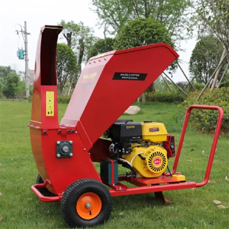 Горячая Распродажа Легко управляемый дизельный двигатель 15 HP мобильная