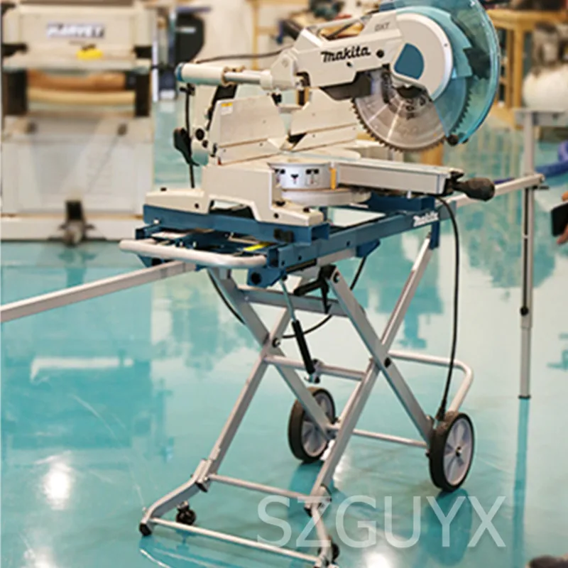 Удлинительный кронштейн для торцов пилы промышленный передвижной поддон