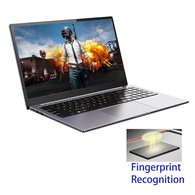 Игровой ноутбук GMOLO 15 6 дюйма Core I7 8 поколения четырехъядерный процессор Geforce MX250