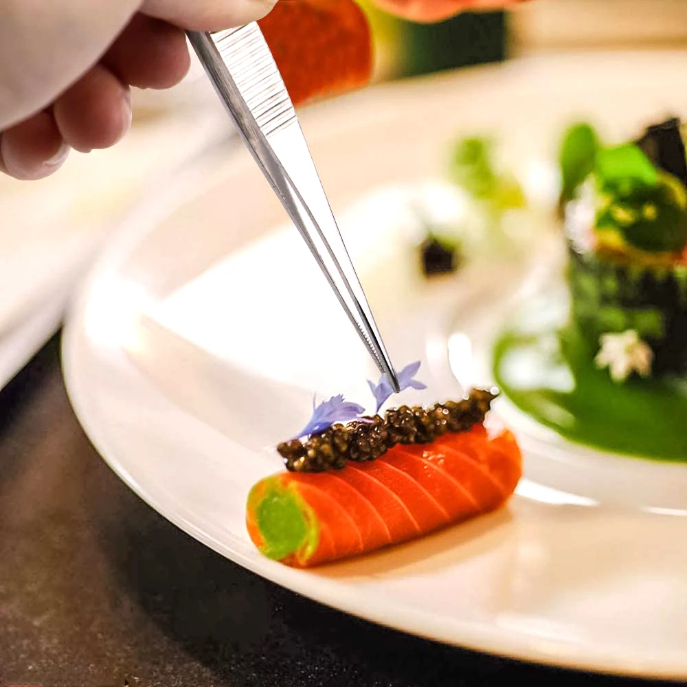 Креативная декоративная шоколадная ложка ручка для еды инструмент нарисования