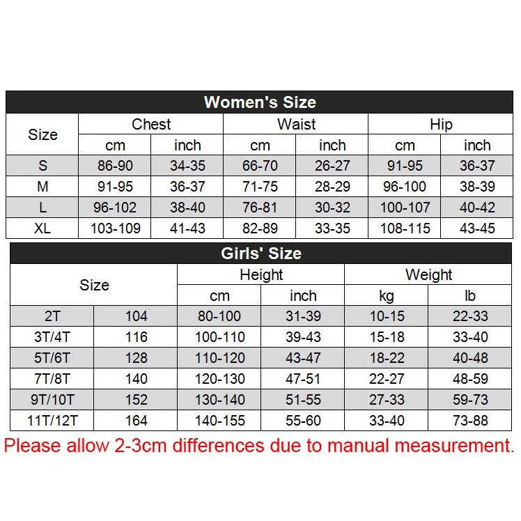 Семейные одинаковые наряды женский купальник бикини для мамы и дочки Цельный с