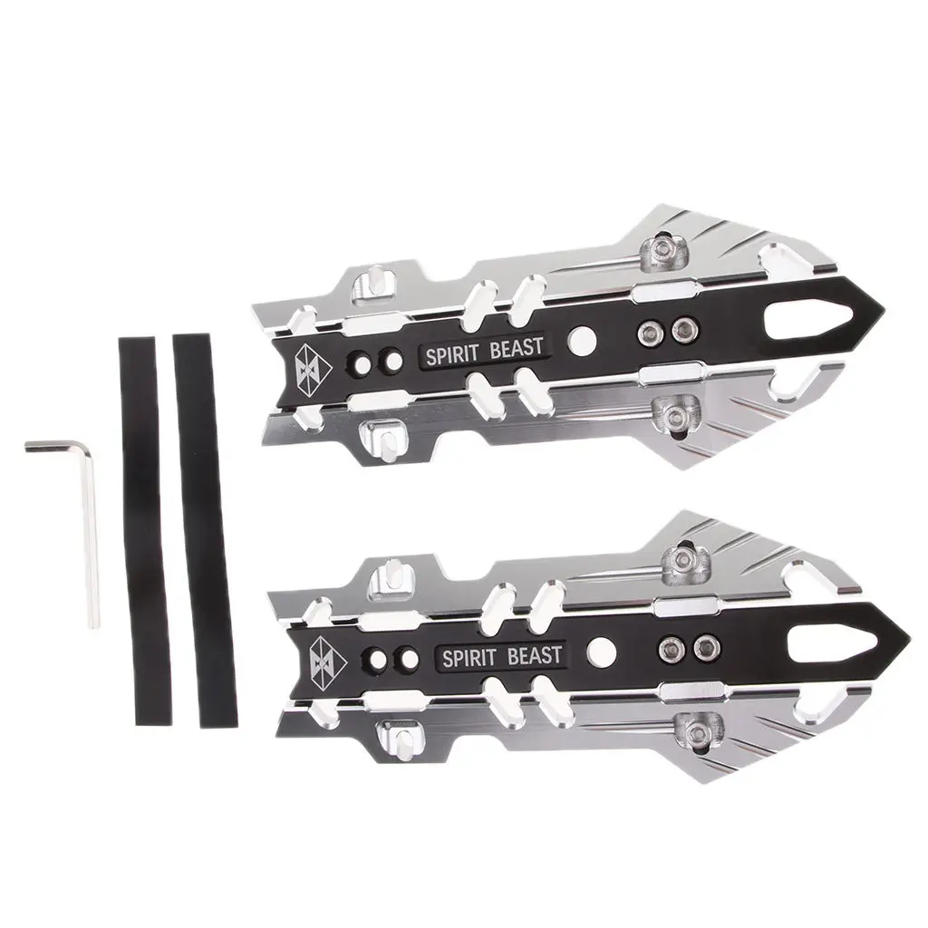 

Waterproof Front Fork Wrap Cover Shock Cover Protector for Motorcycle
