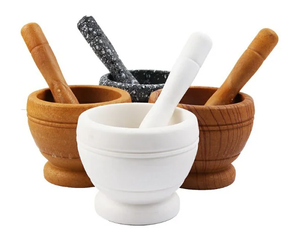 Креативная давилка чеснока бытовые баночки для многофункциональные кухонные