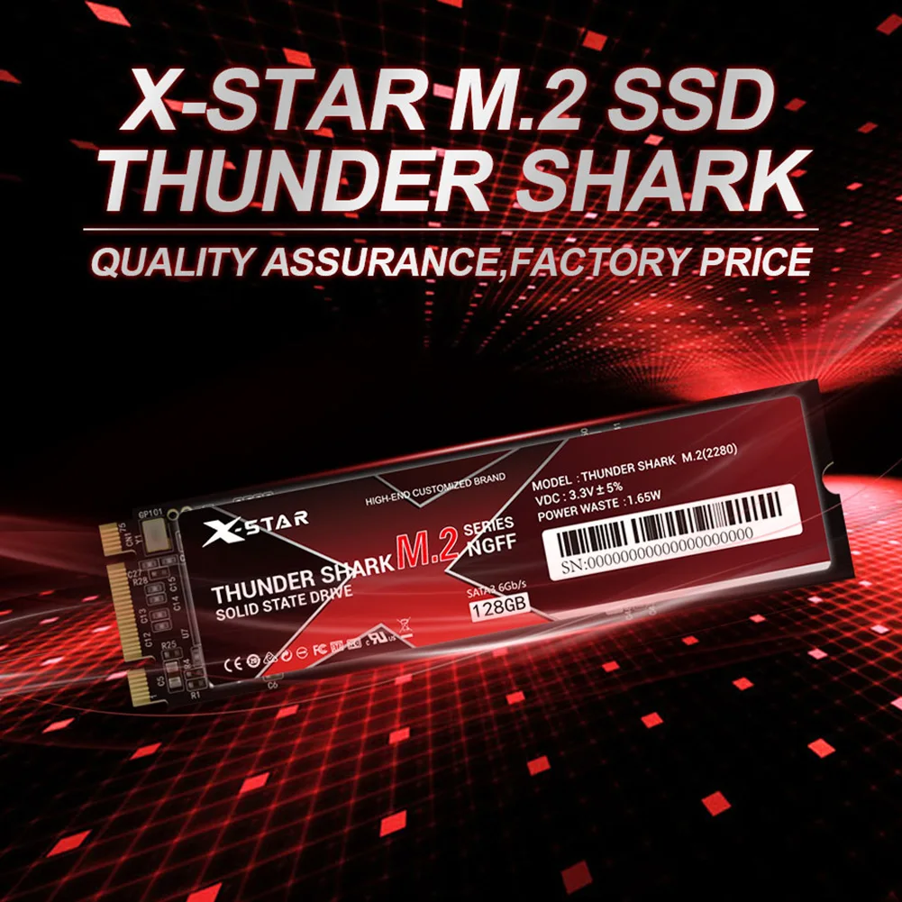 

Desktop Computer M.2 NGFF HDD SSD SATA PC Internal Hard Disk Drive Solid State Drive Laptop Mining Part Accessory