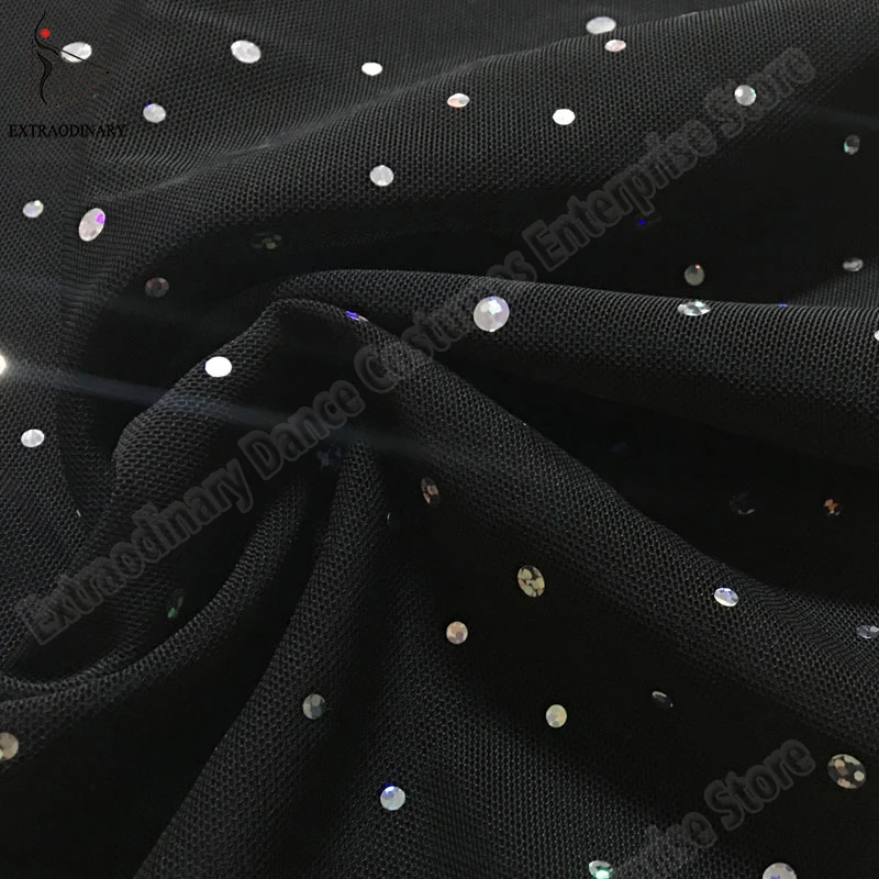 Женский Длинный набедренный платок для танца живота|Танец живота| |