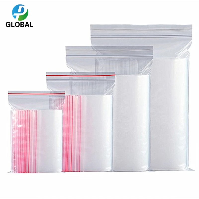 Целостность 200 800 шт. маленькие Размеры многоразовые ясная замкнутая Пластик