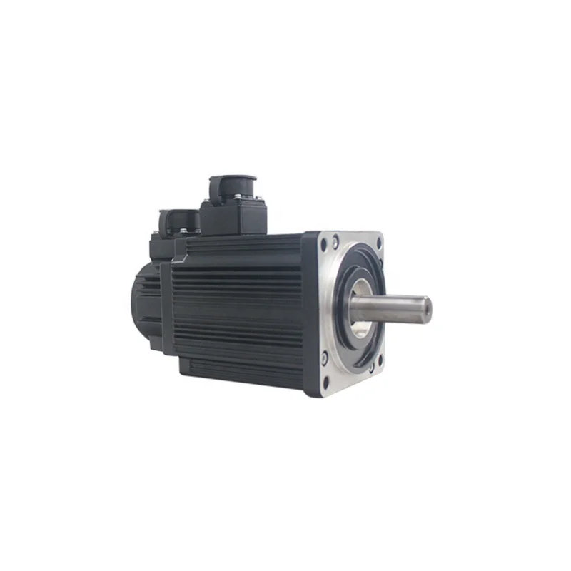 

AC asynchronous spindle servo motor 50kw Three phase AC motor 380V