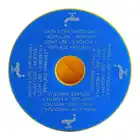 Моющийся фильтр для пылесоса DC05 DC08 DC14 DC15