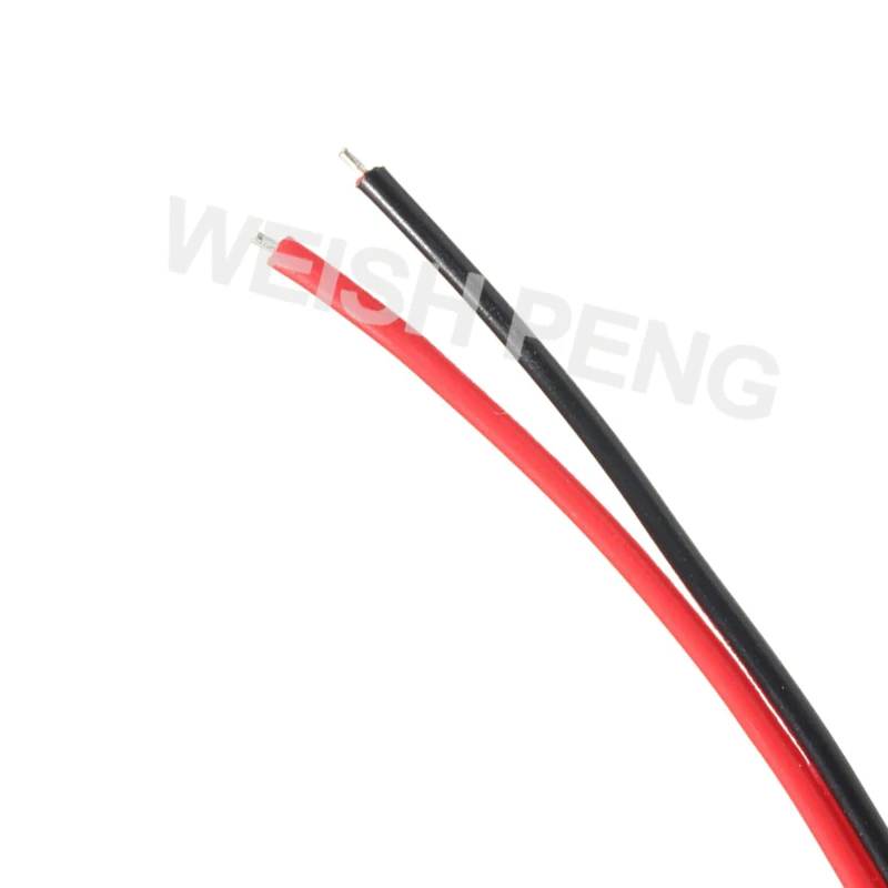 DC 12V Мини неоновый EL Wire инвертор для 1 5M светодиодный светильник адаптер питания