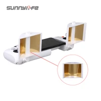 sunnylife remote controller signal booster for fimi x8 se 1pair enhance antenna signal increase distance drone accessories