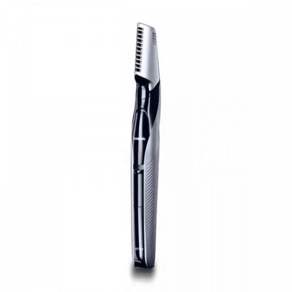Триммер Panasonic Corp. ER-GK60 Wet &amp Dry 230 V Silver | Красота и здоровье