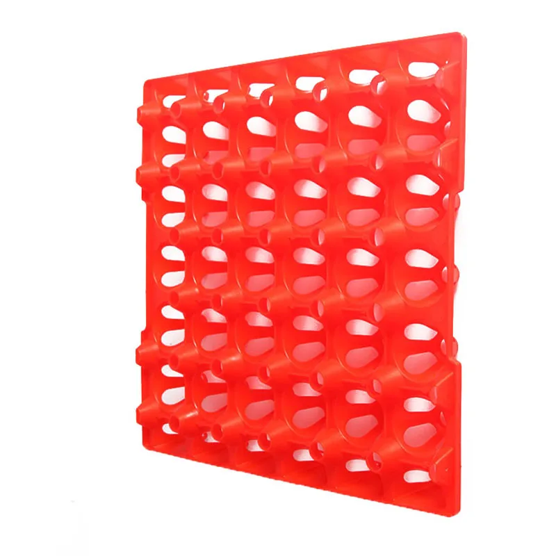 2020 Высокое качество 30 индейки утки куриные яйца лоток для хранения Штабелируемый