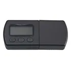 Профессиональные Калибровочные весы, цифровые точные ювелирные изделия, портативный поворотный стол, виниловые ЖК-весы, калибровочные весы со стилусом