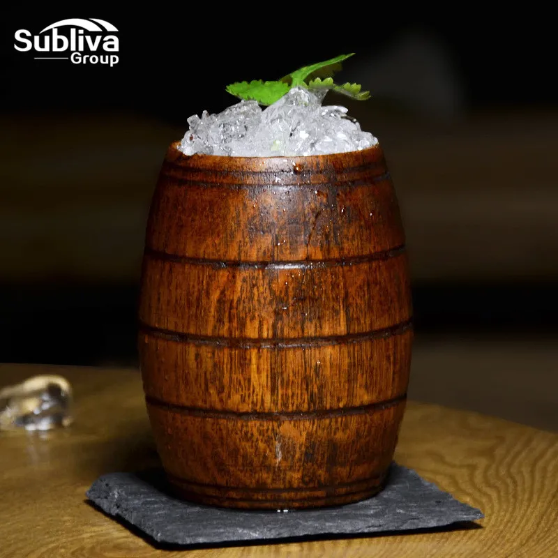 200 мл примитивная Питьевая чашка кофе пиво посуда для напитков чайная дорожная