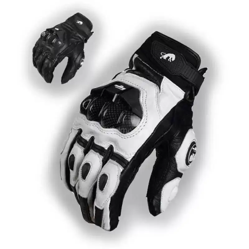 

Motorcycle Equipments