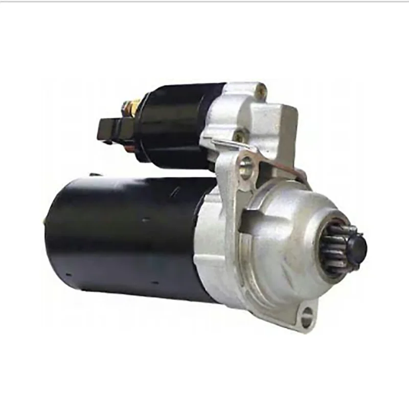 

Новый Стартер для Volkswagen Auto Beetle, Golf Jetta, дизель 1,9 1.9L 0001125007 0001125008