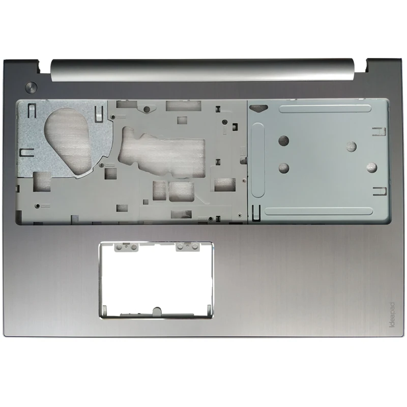 Новый чехол для ноутбука Lenovo Z500 P500 верхняя крышка Упор рук верхний без сенсорной