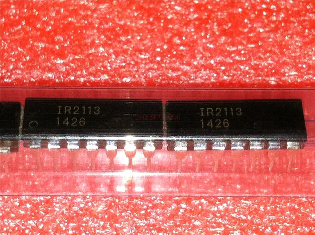10 шт./лот IR2113PBF IR2113 DIP-14