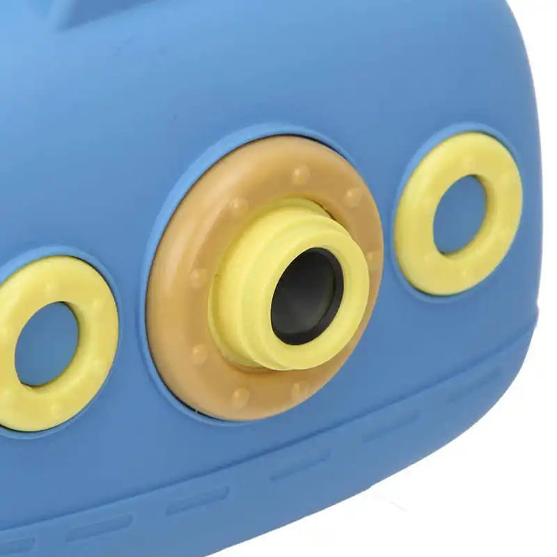 Детская HD электронная Подарочная мини камера 2 4 дюйма для съемки фотографий и