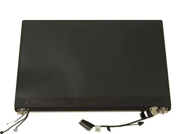 

M01CP – Rose – 13.3″ For Dell XPS 13 (9350 / 9360) Touchscreen QHD+ LCD Display Complete Assembly
