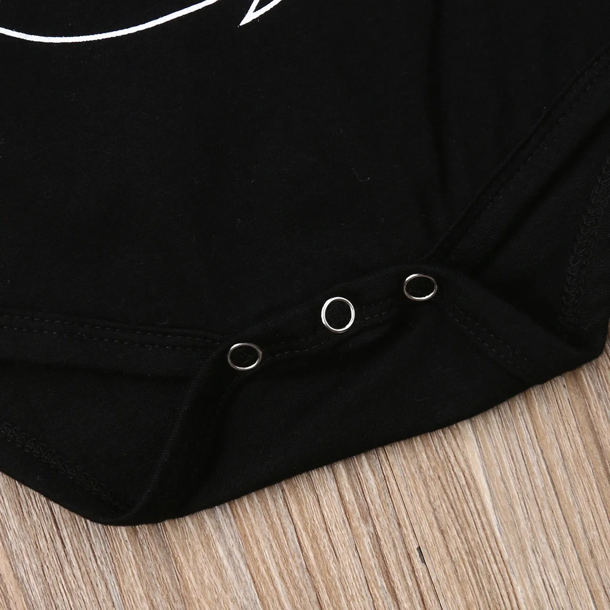 

Newborn Baby Infant Toddler Boy Girl Clothes Short Sleeve Bodysuit Summer Letter Playsuit Jumpsuit Sunsuit One-piece Outfit