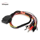 MPPS V18 разрывной трос, OBD-кабель для выключения ECU
