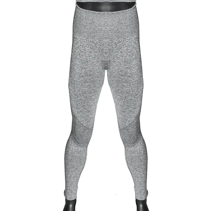 grey leggings NCLAGEN одежда для спортзала, женские штаны для йоги, дышащие, быстросохнущие, высокая талия, бесшовная высокая эластичность, леггинсы - Цвет: grey leggings