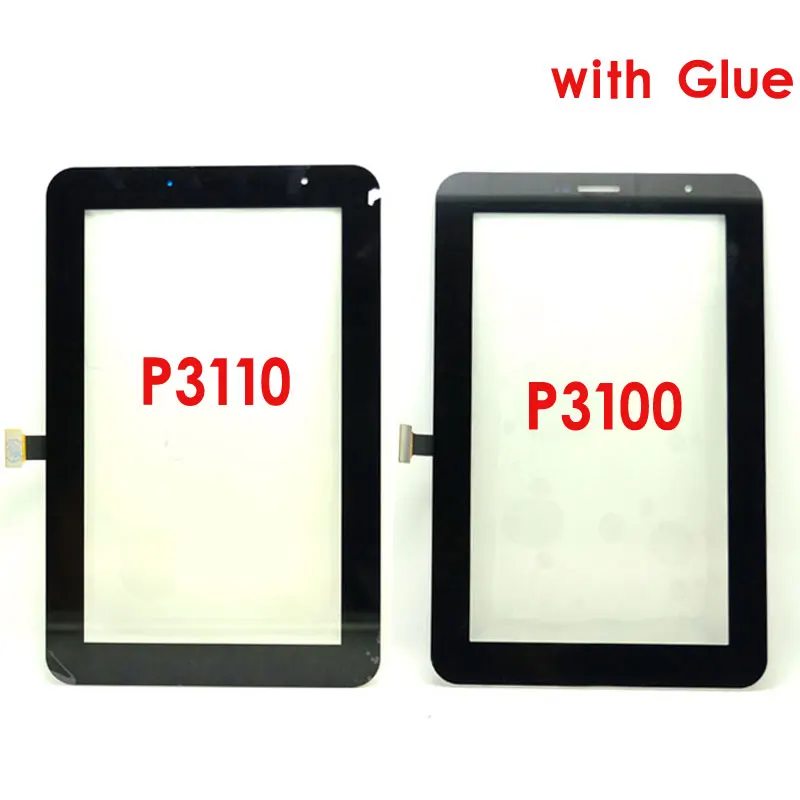 

Сенсорный экран 7 дюймов для Samsung Galaxy Tab 2 10. 0 P3100 P3110