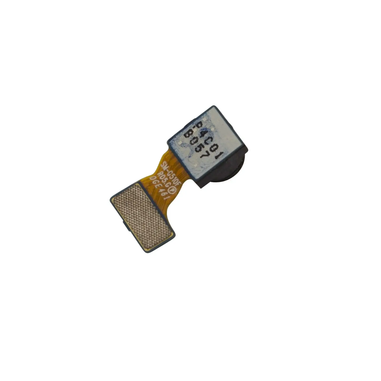 Запасные части для фронтальной камеры гибкий кабель подходит Samsung Galaxy J3 2017 J330 -
