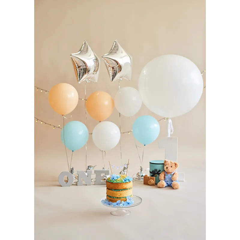 

SHUOZHIKE Vinyl Custom Photography Backdrops Birthday & Baby Photography Background 91227SH-13