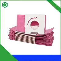 30pcs dust bag vacuum cleaner paper bags for panasonic vacuum cleaner mc ca291ca293ca391ca393ca591ca593