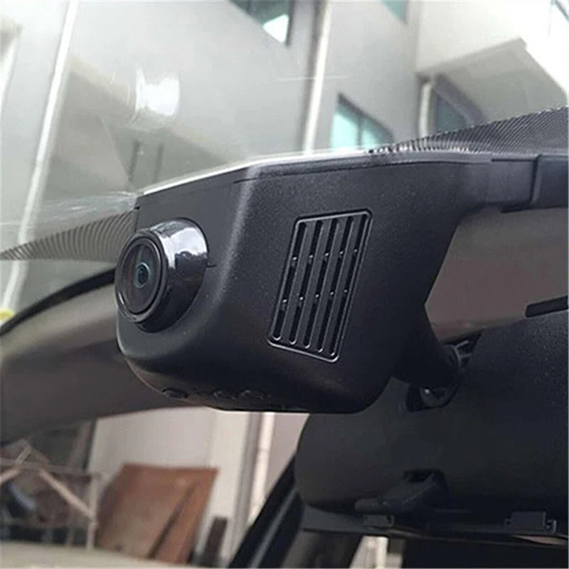 5V 1A 3,7 V литий-ионная батарея камера в машину HD 1080P wifi DVR камера автомобиля видеорегистратор камера ночного видения sd-карта через wifi
