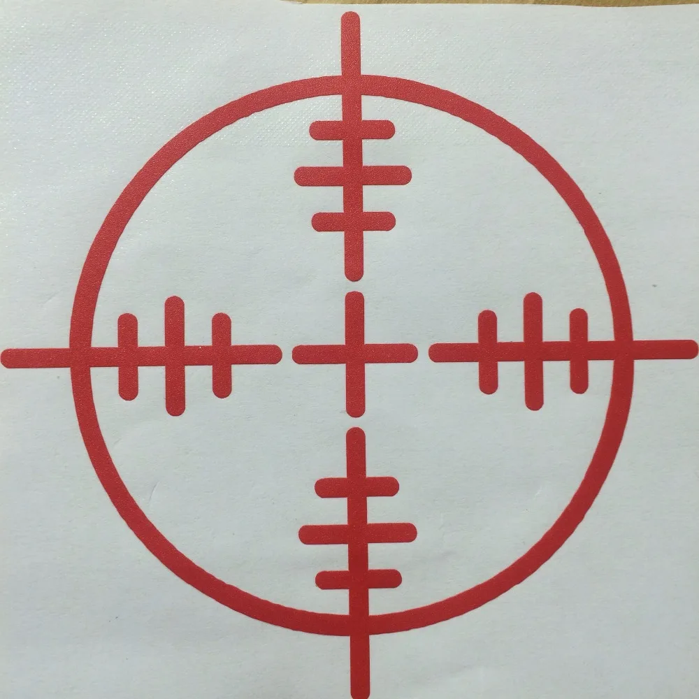 3 шт. виниловые наклейки с изображением мишени солдат силуэты унитаз приучение к