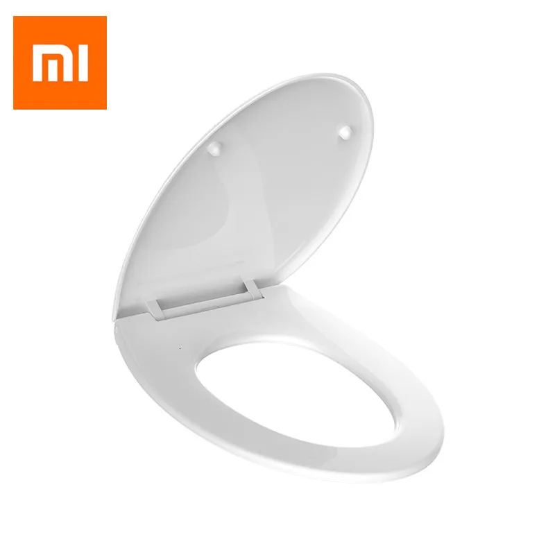 Умный излив для Кита сиденье на унитаз с подогревом крышка NTC контроль