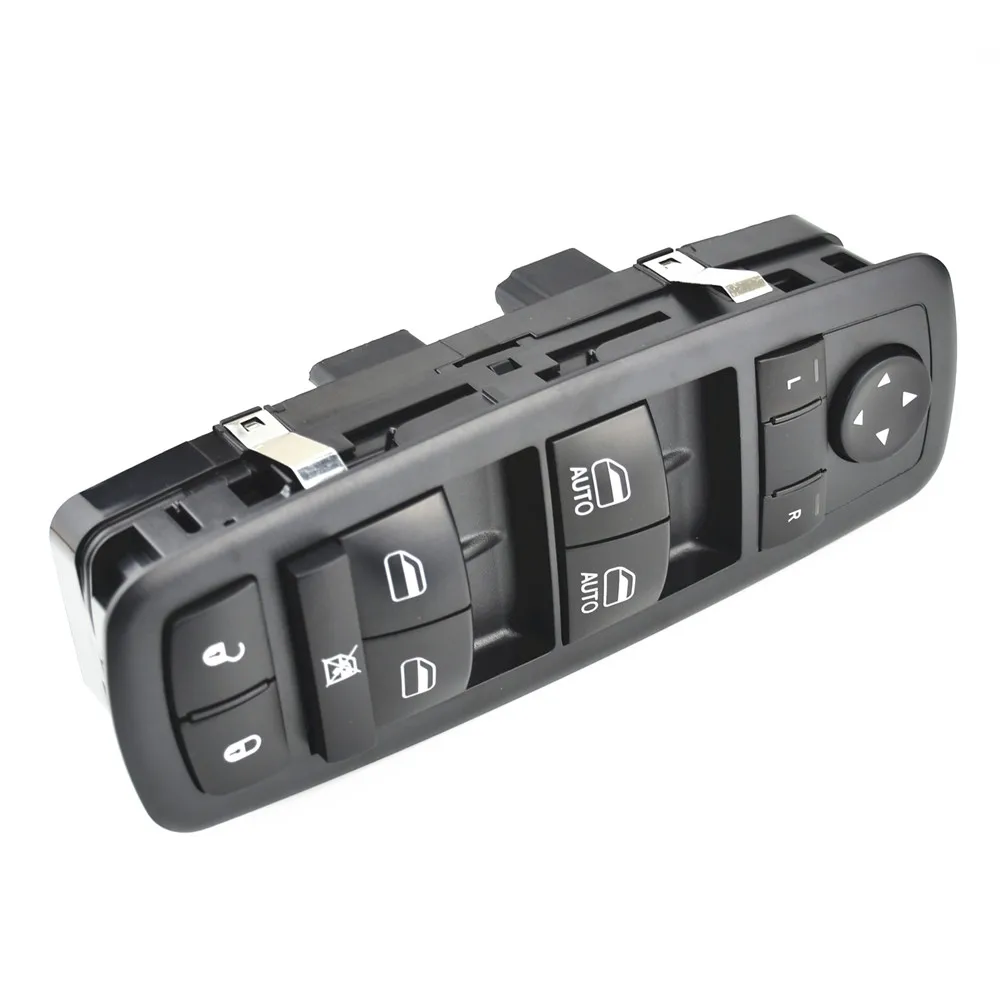

Автостайлинг для Chrysler Town & Country Dodge Grand Caravan Master Power Window Switch Button 68110871AA
