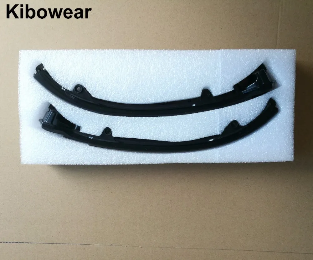 

Kibowear For VW Golf 7.5 MK7.5 GTI R GTD RLINE MK7 7 Dynamic Blinker LED Turn Signal Mirror 2013 2014 2016 2018 Jetta 2019 2020