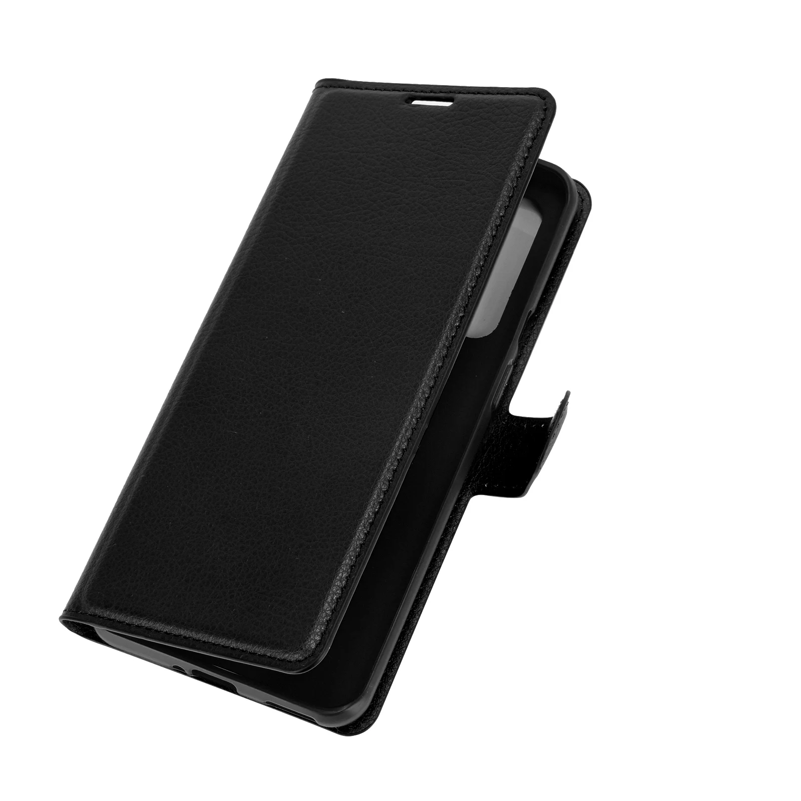 Чехол OPPOA16s для OPPO A16s 2021 (2271 дюйма) чехол-кошелек с отделениями карт и подставкой