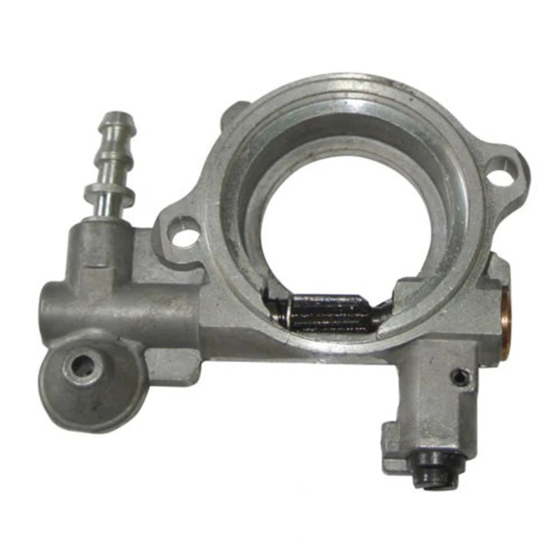 

Engine Oil Pump Power Equipment Tools Easily Installation For Stihl MS260 MS240 024 026 Chainsaw Replacement Parts