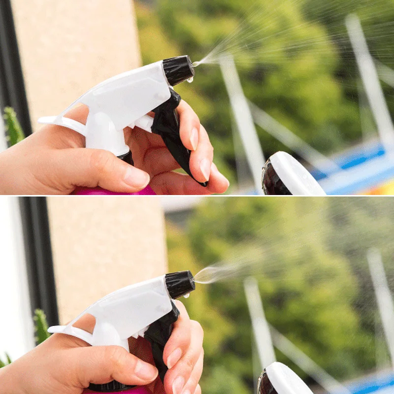 2 в 1 пластмассовая Лейка внутренний садовый распылитель для растений распродажа