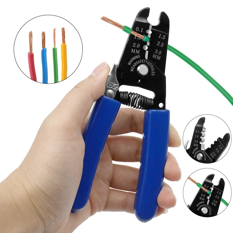 

1Pc Capillary Tube Cutter Refrigeration Tool Maintenance Forceps for 3mm Copper Tube Wire Plier Refrigerator Scissors Hand Tools
