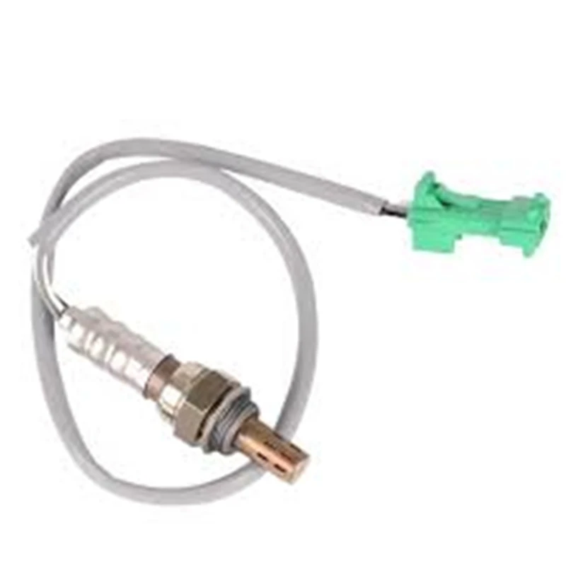 Кислородный лямбда-датчик 96368765 O2 для CITROEN BERLINGO C2 C3 C4 C5 C6 PEUGEOT 1007 106 206 207 306 307 406 407 607