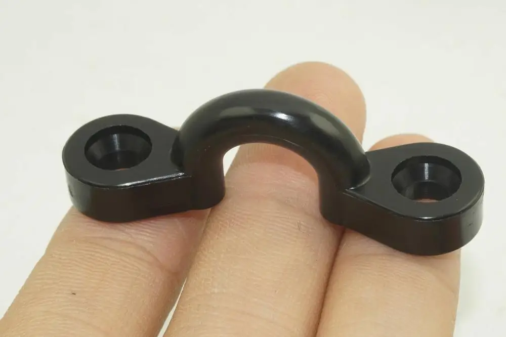 16 Nylon Pad Eye Boat Deck Kayak Fitting canoe deck sailing rigging seakayak Tie | Инструменты